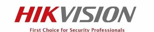 Hikvision