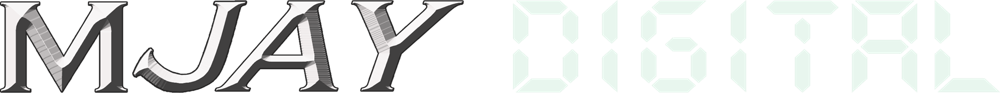 MJAY Digital